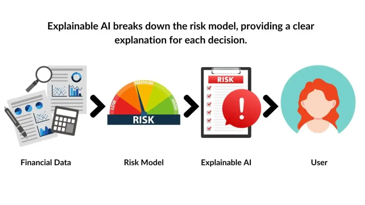 Explainable AI in Finance