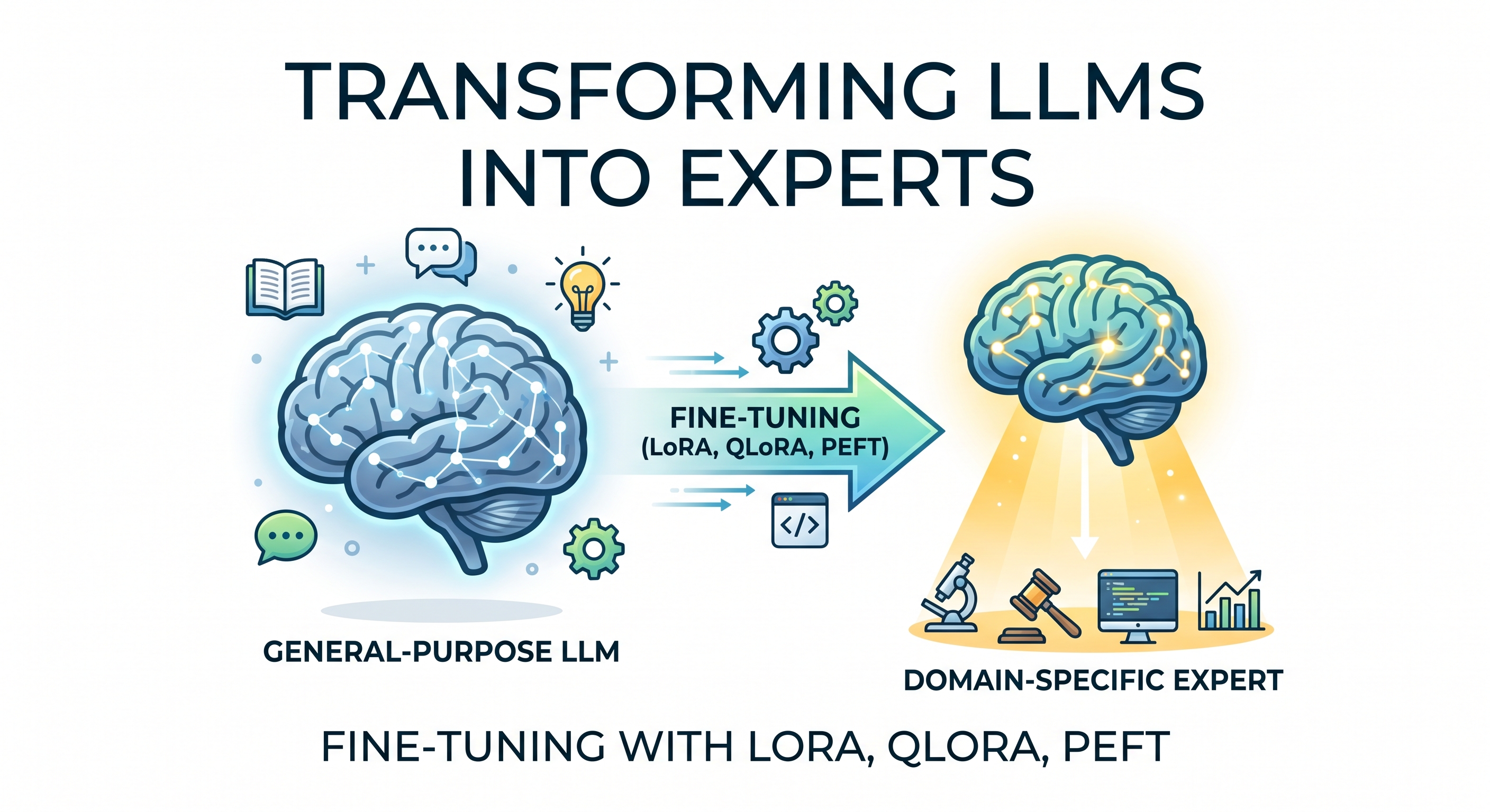 Fine-Tuning LLMs