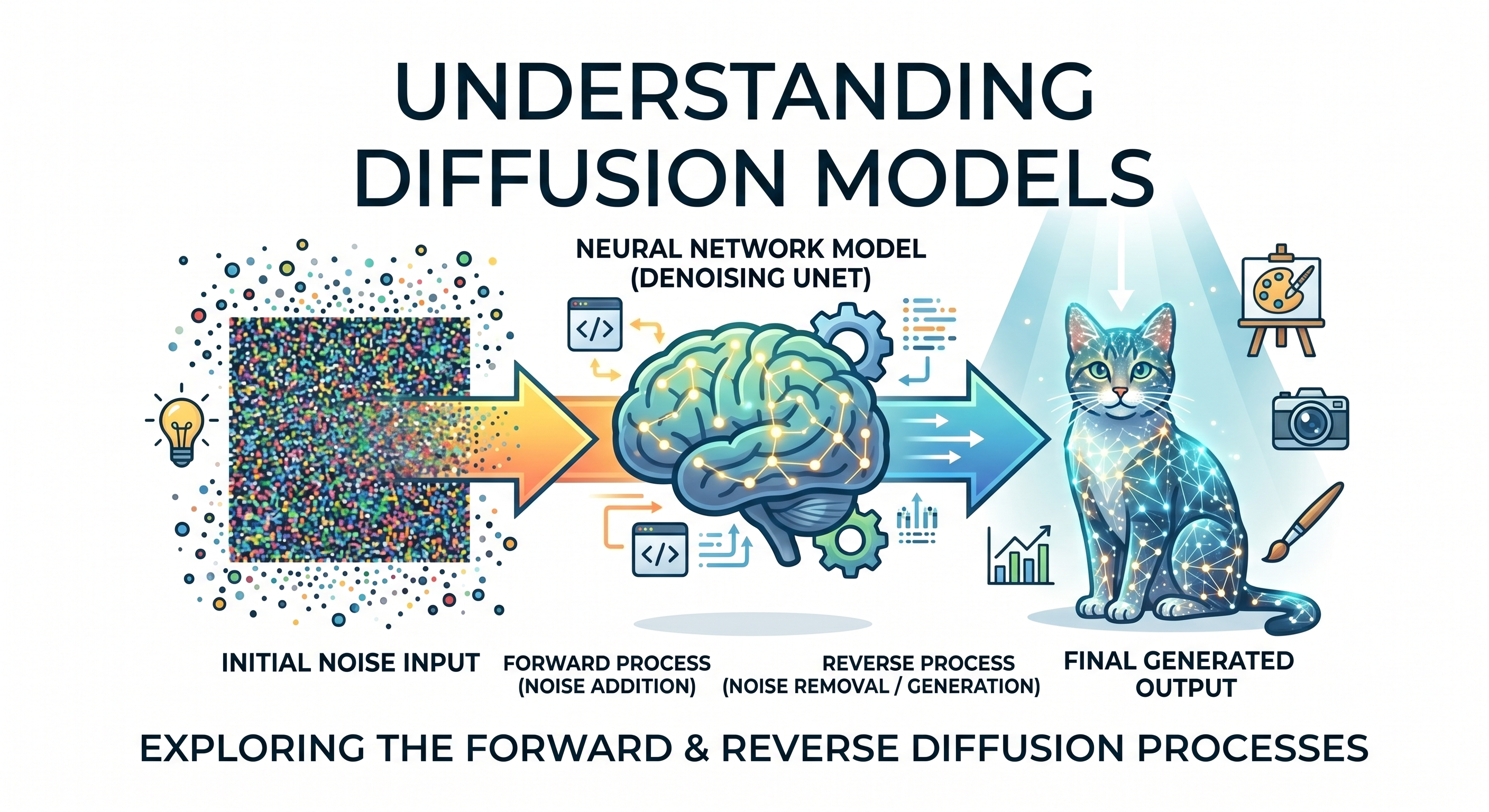 understanding diffusion models
